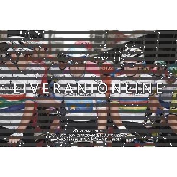 19-01-2020 Schwalbe Classic; 2020, Cofidis; Viviani, Elia; Adelaide; FOTO STEFANO SIROTTI-AG ALDO LIVERANI SAS