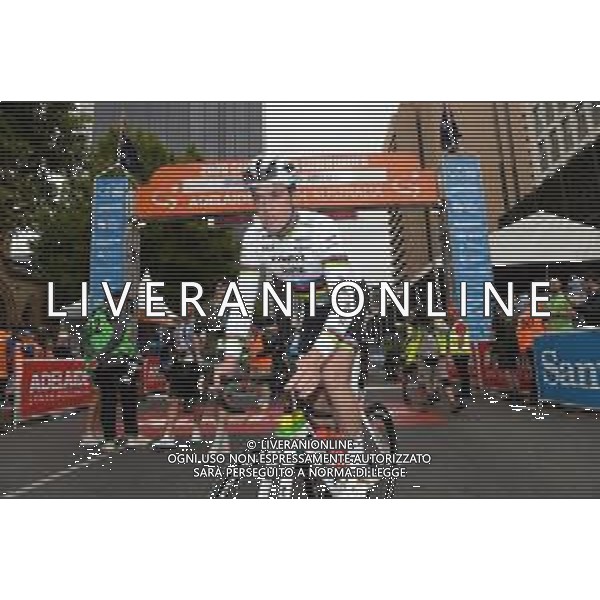 19-01-2020 Schwalbe Classic; 2020, Trek - Segafredo; Pedersen, Mads; Adelaide; FOTO STEFANO SIROTTI-AG ALDO LIVERANI SAS