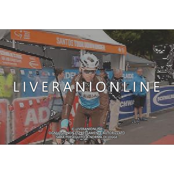 19-01-2020 Schwalbe Classic; 2020, Ag2r La Mondiale; Bardet, Romain; Adelaide; FOTO STEFANO SIROTTI-AG ALDO LIVERANI SAS