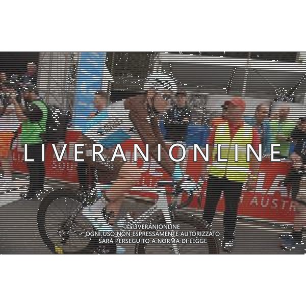 19-01-2020 Schwalbe Classic; 2020, Ag2r La Mondiale; Bardet, Romain; Adelaide; FOTO STEFANO SIROTTI-AG ALDO LIVERANI SAS