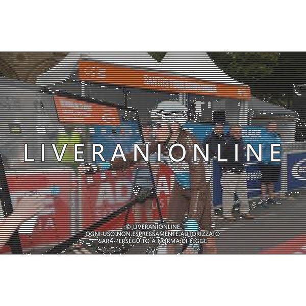 19-01-2020 Schwalbe Classic; 2020, Ag2r La Mondiale; Bardet, Romain; Adelaide; FOTO STEFANO SIROTTI-AG ALDO LIVERANI SAS