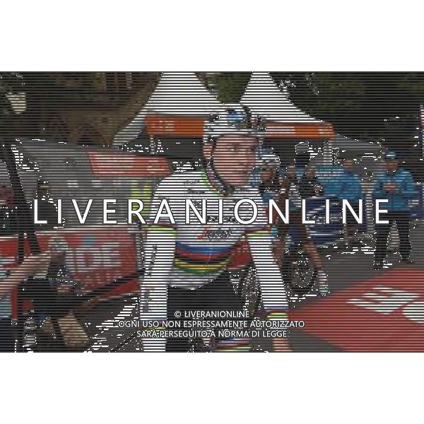 19-01-2020 Schwalbe Classic; 2020, Trek - Segafredo; Pedersen, Mads; Adelaide; FOTO STEFANO SIROTTI-AG ALDO LIVERANI SAS