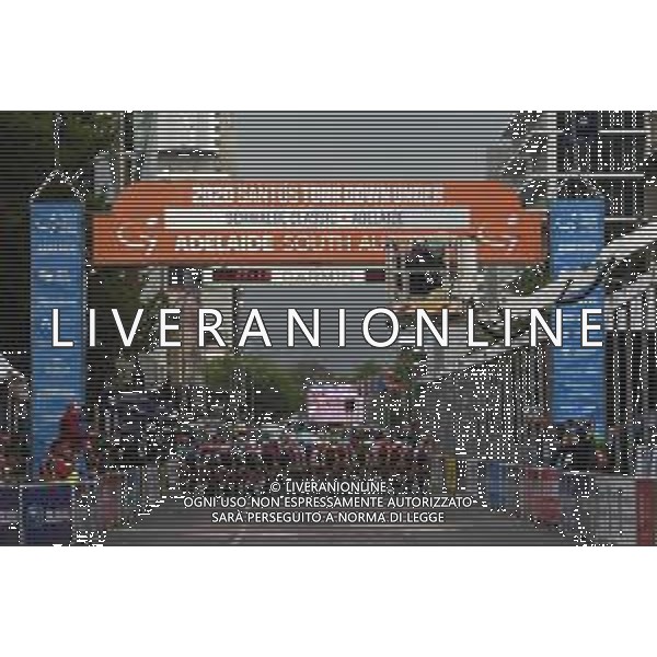 19-01-2020 Schwalbe Classic; Adelaide; ©SIROTTI / AGENZIA ALDO LIVERANI SAS
