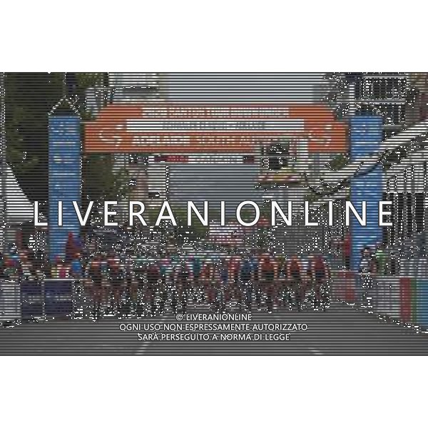 19-01-2020 Schwalbe Classic; Adelaide; ©SIROTTI / AGENZIA ALDO LIVERANI SAS