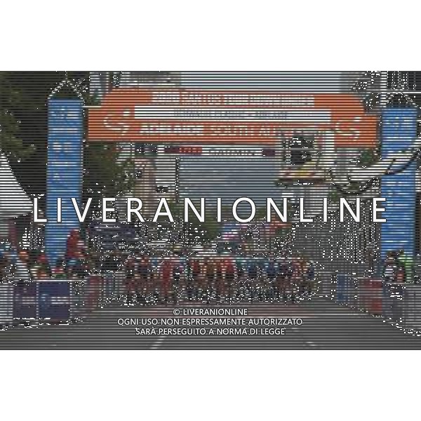 19-01-2020 Schwalbe Classic; Adelaide; ©SIROTTI / AGENZIA ALDO LIVERANI SAS