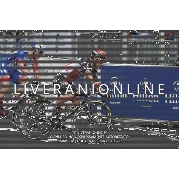 19-01-2020 Schwalbe Classic; 2020, Lotto - Soudal; Ewan, Caleb; Adelaide; ©SIROTTI / AGENZIA ALDO LIVERANI SAS