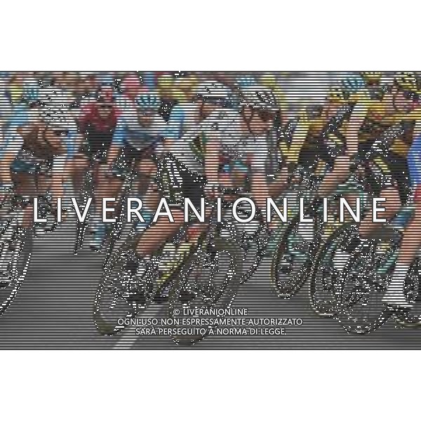 19-01-2020 Schwalbe Classic; 2020, Mitchelton - Scott; Impey, Daryl; Adelaide; ©SIROTTI / AGENZIA ALDO LIVERANI SAS