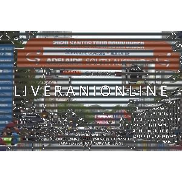 19-01-2020 Schwalbe Classic; Adelaide; ©SIROTTI / AGENZIA ALDO LIVERANI SAS
