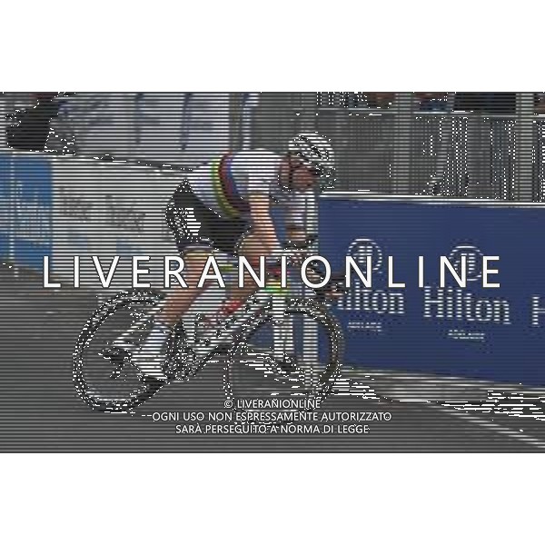 19-01-2020 Schwalbe Classic; 2020, Trek - Segafredo; Pedersen, Mads; Adelaide; ©SIROTTI / AGENZIA ALDO LIVERANI SAS