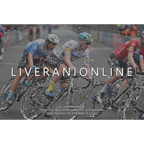 19-01-2020 Schwalbe Classic; 2020, Deceuninck - Quick Step; Bennett, Sam; Adelaide; ©SIROTTI / AGENZIA ALDO LIVERANI SAS