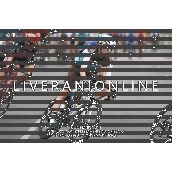 19-01-2020 Schwalbe Classic; 2020, Ag2r La Mondiale; Bardet, Romain; Adelaide; ©SIROTTI / AGENZIA ALDO LIVERANI SAS