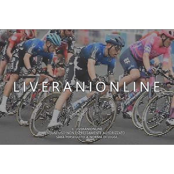 19-01-2020 Schwalbe Classic; 2020, Ntt; Nizzolo, Giacomo; Adelaide; ©SIROTTI / AGENZIA ALDO LIVERANI SAS