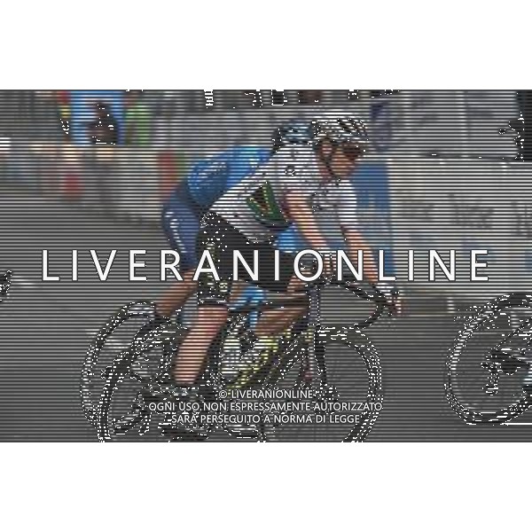 19-01-2020 Schwalbe Classic; 2020, Mitchelton - Scott; Impey, Daryl; Adelaide; ©SIROTTI / AGENZIA ALDO LIVERANI SAS
