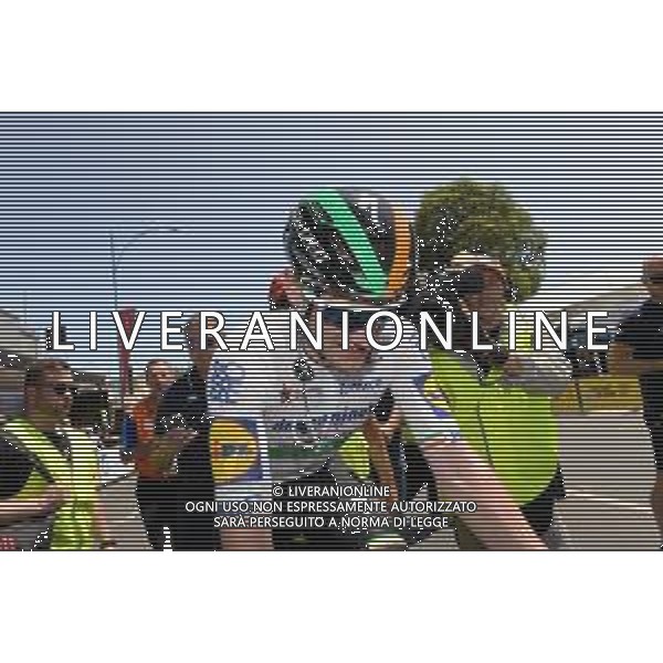 21-01-2020 Tour Down Under; Tappa 01 Tanunda - Tanunda; 2020, Deceuninck - Quick Step; Bennett, Sam; Tanunda; - AUSTRALIA ©SIROTTI / AGENZIA ALDO LIVERANI SAS