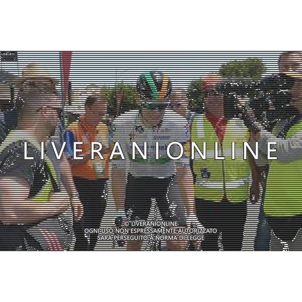 21-01-2020 Tour Down Under; Tappa 01 Tanunda - Tanunda; 2020, Deceuninck - Quick Step; Bennett, Sam; Tanunda; - AUSTRALIA ©SIROTTI / AGENZIA ALDO LIVERANI SAS