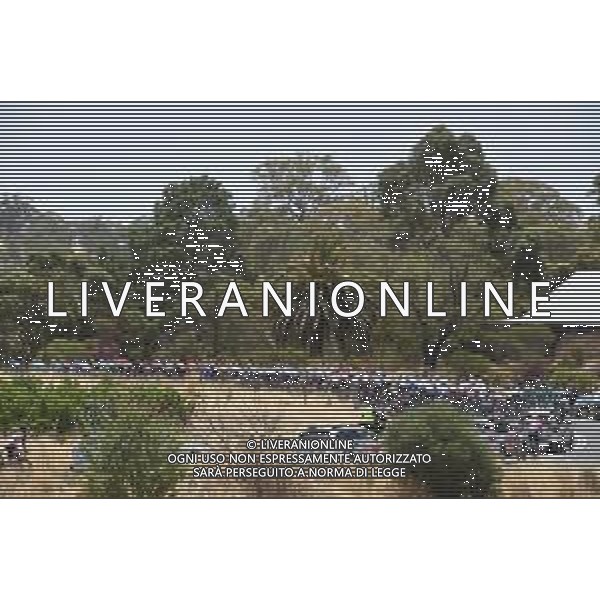 21-01-2020 Tour Down Under; Tappa 01 Tanunda - Tanunda; - AUSTRALIA ©SIROTTI / AGENZIA ALDO LIVERANI SAS
