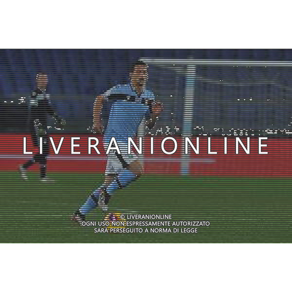 Lazio vs Cremonese TIM CUP - Ottavi di finale Stadio Olimpico - Roma 14-01-2020 nella foto Luiz Felipe Ramos ©Gaetano Federico/ AGENZIA ALDO LIVERANI SAS