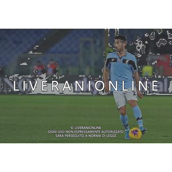 Lazio vs Cremonese TIM CUP - Ottavi di finale Stadio Olimpico - Roma 14-01-2020 nella foto Jony ©Gaetano Federico/ AGENZIA ALDO LIVERANI SAS