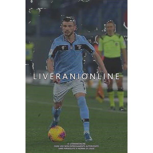 Lazio vs Cremonese TIM CUP - Ottavi di finale Stadio Olimpico - Roma 14-01-2020 nella foto Valon Berisha ©Gaetano Federico/ AGENZIA ALDO LIVERANI SAS