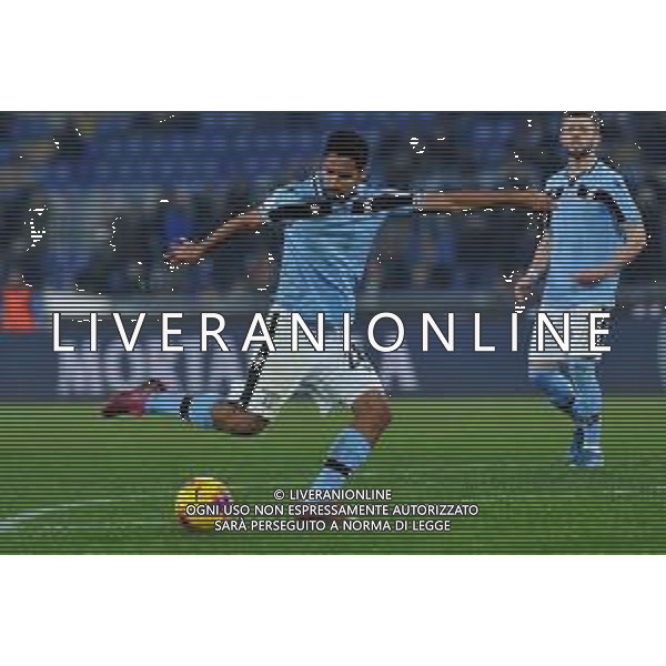 Lazio vs Cremonese TIM CUP - Ottavi di finale Stadio Olimpico - Roma 14-01-2020 nella foto Andre Anderson ©Gaetano Federico/ AGENZIA ALDO LIVERANI SAS