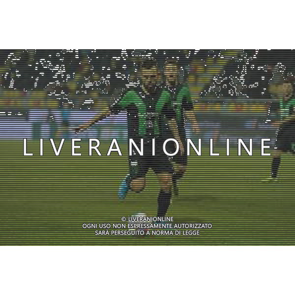 Frosinone vs Pordenone Campionato Serie B - 20 giornata Stadio Benito Stirpe - Frosinone 17-01-2020 nella foto Salvatore Burrai ©Gaetano Federico/ AGENZIA ALDO LIVERANI SAS