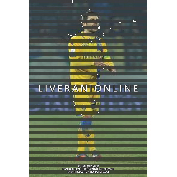 Frosinone vs Pordenone Campionato Serie B - 20 giornata Stadio Benito Stirpe - Frosinone 17-01-2020 nella foto Nicolò Brighenti ©Gaetano Federico/ AGENZIA ALDO LIVERANI SAS