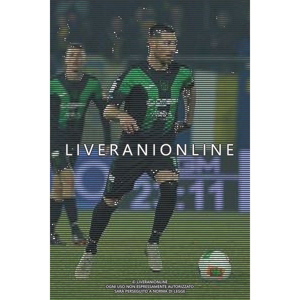 Frosinone vs Pordenone Campionato Serie B - 20 giornata Stadio Benito Stirpe - Frosinone 17-01-2020 nella foto Daniel Semenzato ©Gaetano Federico/ AGENZIA ALDO LIVERANI SAS