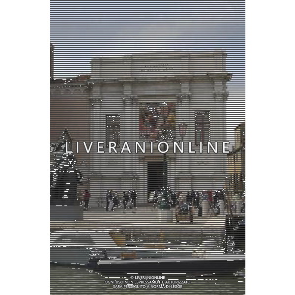 Venezia (ita) 2005 nella foto Accadedemia di Belle Arti ph zangirolami/ag aldo liverani s.a.s.