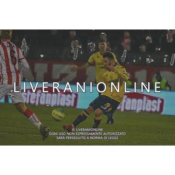 Campionato di Calcio Serie C - Lega Pro 2019/2020 Vicenza, Italia 22/01/2020 Vicenza Vs Modena Nella foto: Mattia Muroni del Modena Football Club 1912 ©Alessio Marini / AGENZIA ALDO LIVERANI SAS