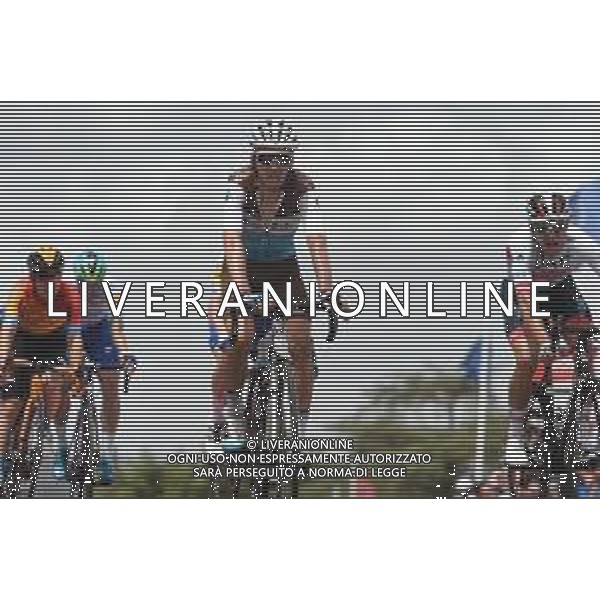 23-01-2020 Tour Down Under; Tappa 03 Unley - Paracombe; 2020, Ag2r La Mondiale; Bardet, Romain; Paracombe; - Australia ©SIROTTI / AGENZIA ALDO LIVERANI SAS