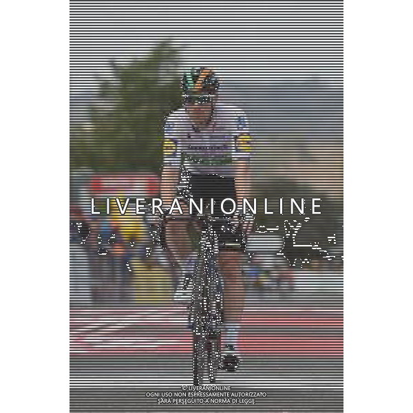 23-01-2020 Tour Down Under; Tappa 03 Unley - Paracombe; 2020, Deceuninck - Quick Step; Bennett, Sam; Paracombe; - Australia ©SIROTTI / AGENZIA ALDO LIVERANI SAS