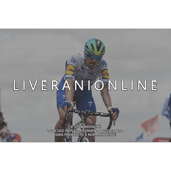 23-01-2020 Tour Down Under; Tappa 03 Unley - Paracombe; 2020, Deceuninck - Quick Step; Cattaneo, Mattia; Paracombe; - Australia ©SIROTTI / AGENZIA ALDO LIVERANI SAS