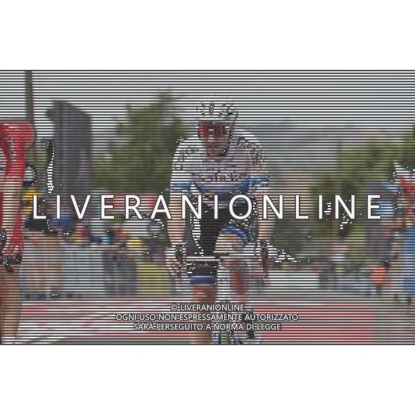 23-01-2020 Tour Down Under; Tappa 03 Unley - Paracombe; 2020, Cofidis; Viviani, Elia; Paracombe; - Australia ©SIROTTI / AGENZIA ALDO LIVERANI SAS