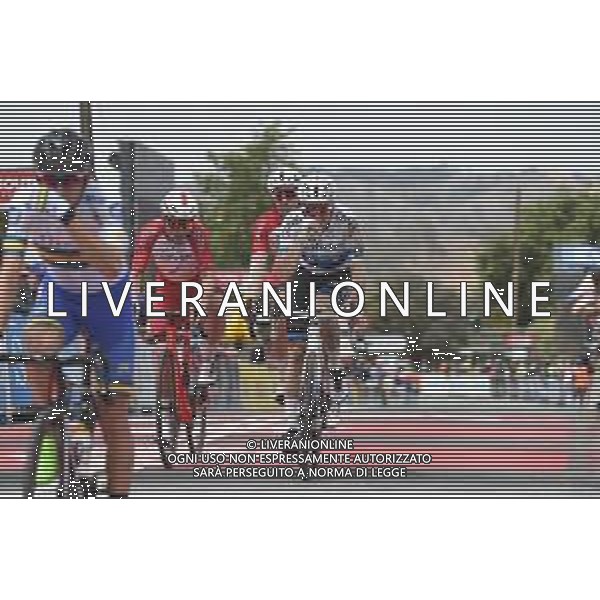 23-01-2020 Tour Down Under; Tappa 03 Unley - Paracombe; 2020, Cofidis; Viviani, Elia; Paracombe; - Australia ©SIROTTI / AGENZIA ALDO LIVERANI SAS