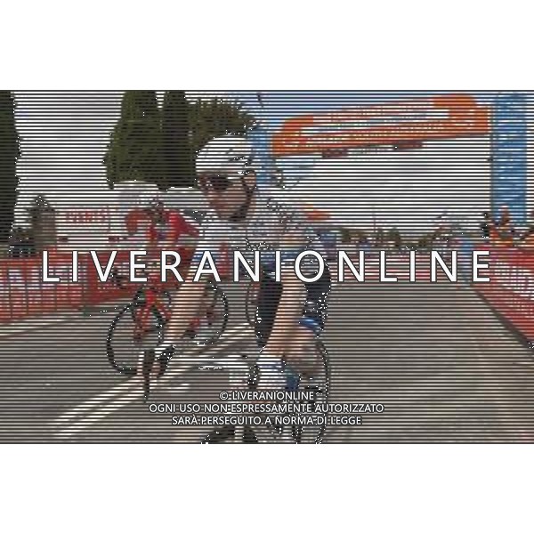 23-01-2020 Tour Down Under; Tappa 03 Unley - Paracombe; 2020, Cofidis; Viviani, Elia; Paracombe; - Australia ©SIROTTI / AGENZIA ALDO LIVERANI SAS