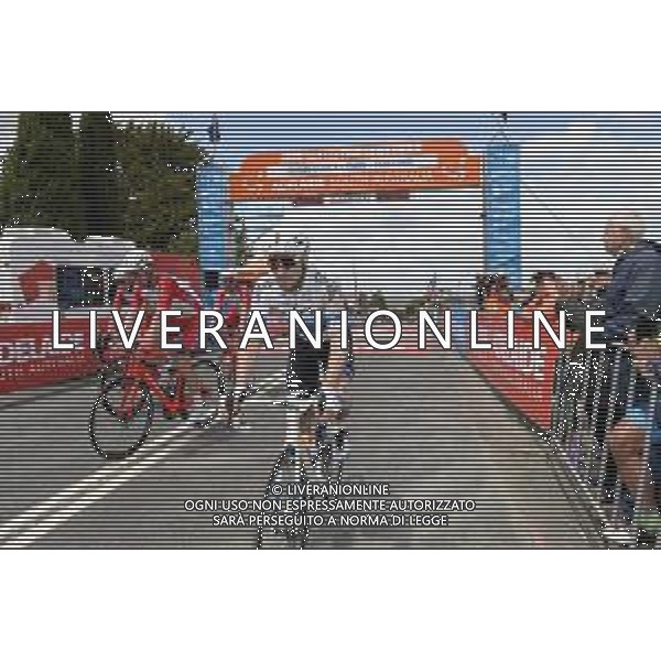 23-01-2020 Tour Down Under; Tappa 03 Unley - Paracombe; 2020, Cofidis; Viviani, Elia; Paracombe; - Australia ©SIROTTI / AGENZIA ALDO LIVERANI SAS