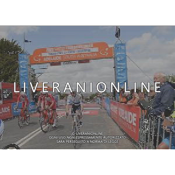 23-01-2020 Tour Down Under; Tappa 03 Unley - Paracombe; 2020, Cofidis; Viviani, Elia; Paracombe; - Australia ©SIROTTI / AGENZIA ALDO LIVERANI SAS