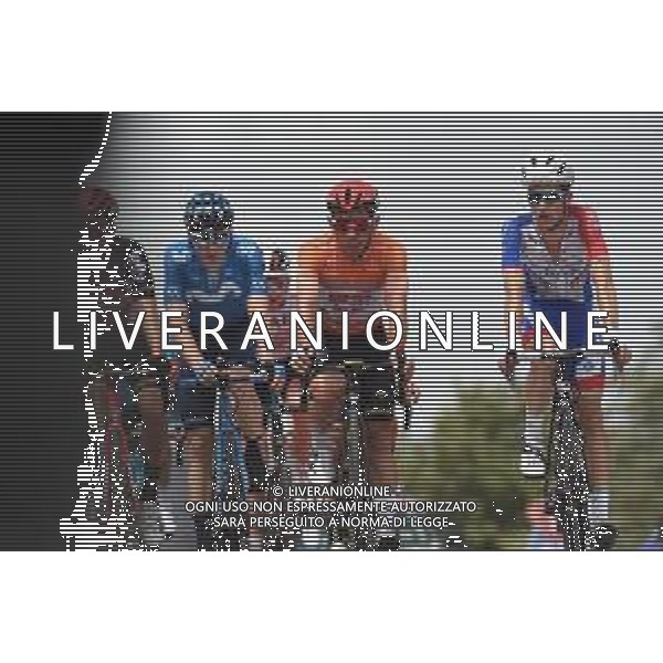 23-01-2020 Tour Down Under; Tappa 03 Unley - Paracombe; 2020, Lotto - Soudal; Ewan, Caleb; Paracombe; - Australia ©SIROTTI / AGENZIA ALDO LIVERANI SAS