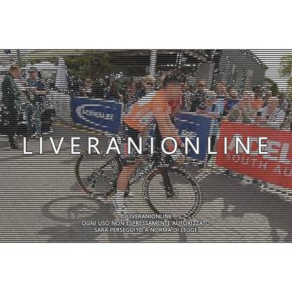 23-01-2020 Tour Down Under; Tappa 03 Unley - Paracombe; 2020, Lotto - Soudal; Ewan, Caleb; Unley; - Australia ©SIROTTI / AGENZIA ALDO LIVERANI SAS
