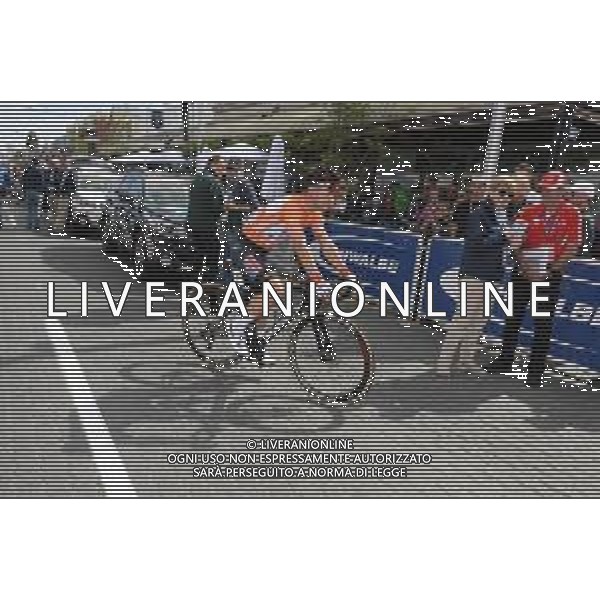 23-01-2020 Tour Down Under; Tappa 03 Unley - Paracombe; 2020, Lotto - Soudal; Ewan, Caleb; Unley; - Australia ©SIROTTI / AGENZIA ALDO LIVERANI SAS