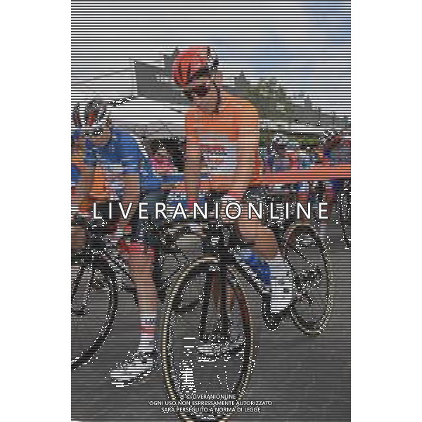 23-01-2020 Tour Down Under; Tappa 03 Unley - Paracombe; 2020, Lotto - Soudal; Ewan, Caleb; Unley; - Australia ©SIROTTI / AGENZIA ALDO LIVERANI SAS