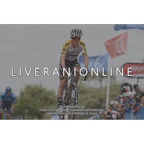 23-01-2020 Tour Down Under; Tappa 03 Unley - Paracombe; 2020, Mitchelton - Scott; Meyer, Cameron; Paracombe; - Australia ©SIROTTI / AGENZIA ALDO LIVERANI SAS