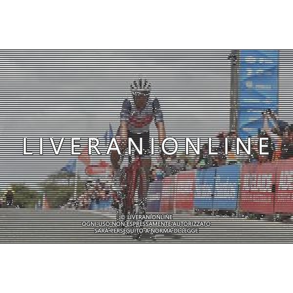 23-01-2020 Tour Down Under; Tappa 03 Unley - Paracombe; 2020, Trek - Segafredo; Porte, Richie; Paracombe; - Australia ©SIROTTI / AGENZIA ALDO LIVERANI SAS