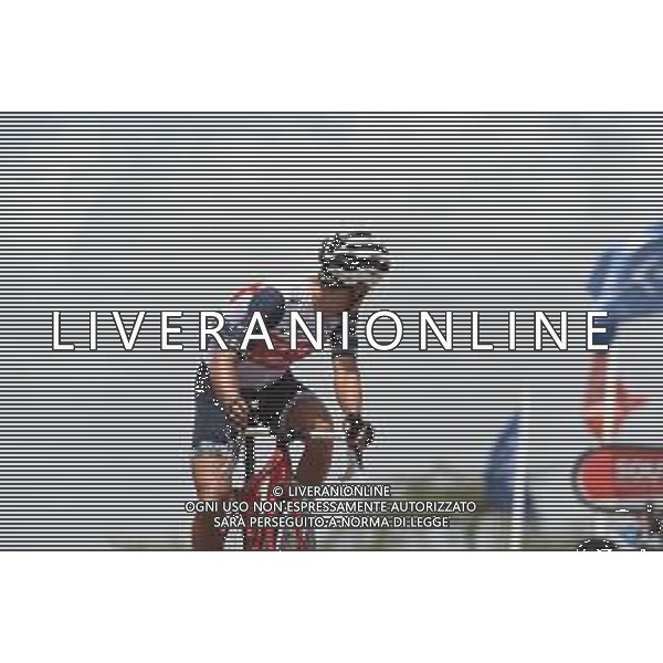 23-01-2020 Tour Down Under; Tappa 03 Unley - Paracombe; 2020, Trek - Segafredo; Porte, Richie; Paracombe; - Australia ©SIROTTI / AGENZIA ALDO LIVERANI SAS