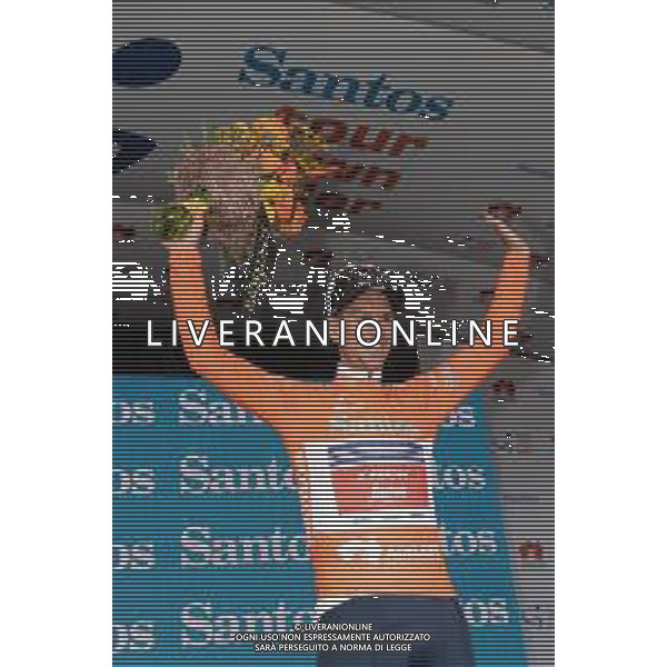 23-01-2020 Tour Down Under; Tappa 03 Unley - Paracombe; 2020, Trek - Segafredo; Porte, Richie; Paracombe; - Australia ©SIROTTI / AGENZIA ALDO LIVERANI SAS
