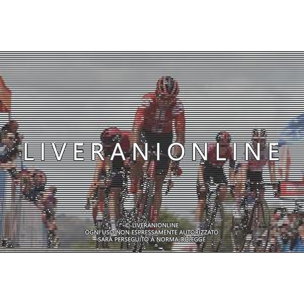 23-01-2020 Tour Down Under; Tappa 03 Unley - Paracombe; 2020, Sunweb; Power, Robert; Paracombe; - Australia ©SIROTTI / AGENZIA ALDO LIVERANI SAS