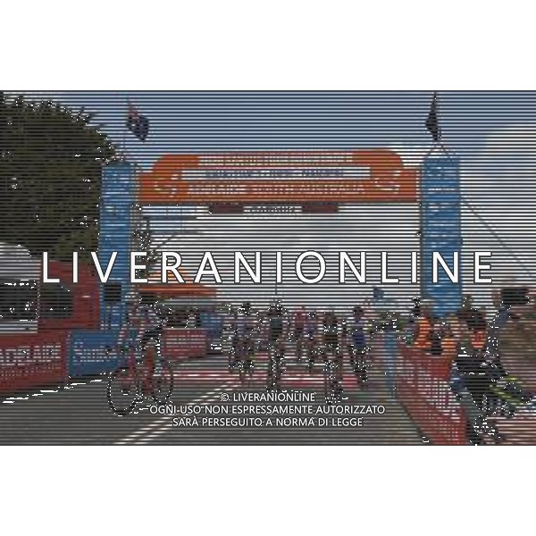 23-01-2020 Tour Down Under; Tappa 03 Unley - Paracombe; Paracombe; - Australia ©SIROTTI / AGENZIA ALDO LIVERANI SAS