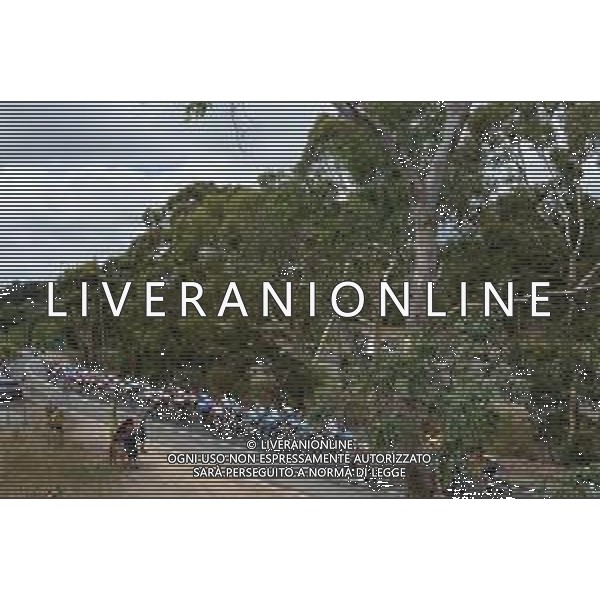 23-01-2020 Tour Down Under; Tappa 03 Unley - Paracombe; - Australia ©SIROTTI / AGENZIA ALDO LIVERANI SAS