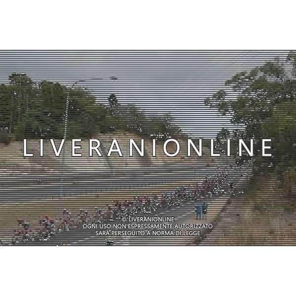23-01-2020 Tour Down Under; Tappa 03 Unley - Paracombe; - Australia ©SIROTTI / AGENZIA ALDO LIVERANI SAS