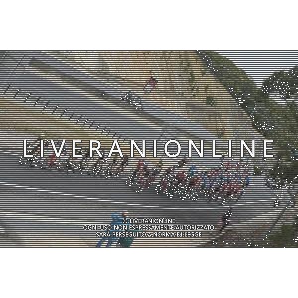 23-01-2020 Tour Down Under; Tappa 03 Unley - Paracombe; - Australia ©SIROTTI / AGENZIA ALDO LIVERANI SAS